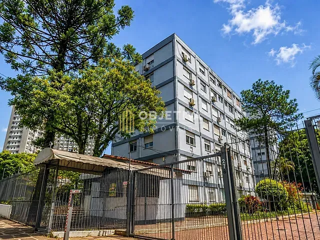 Apartamento 3 quartos e 1 banheiro, à venda, no bairro Partenon em Porto Alegre