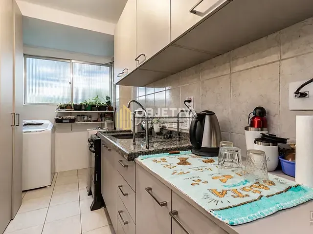 Apartamento 3 quartos e 1 banheiro, à venda, no bairro Partenon em Porto Alegre