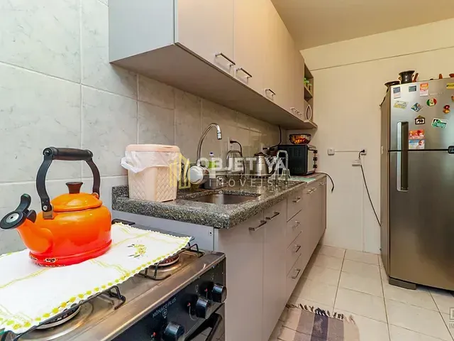 Apartamento 3 quartos e 1 banheiro, à venda, no bairro Partenon em Porto Alegre