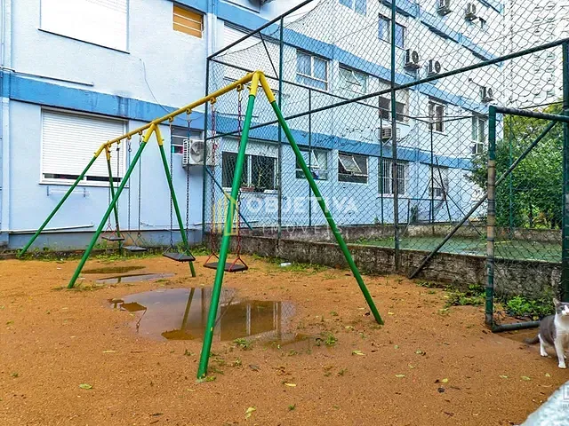 Apartamento 3 quartos e 1 banheiro, à venda, no bairro Partenon em Porto Alegre