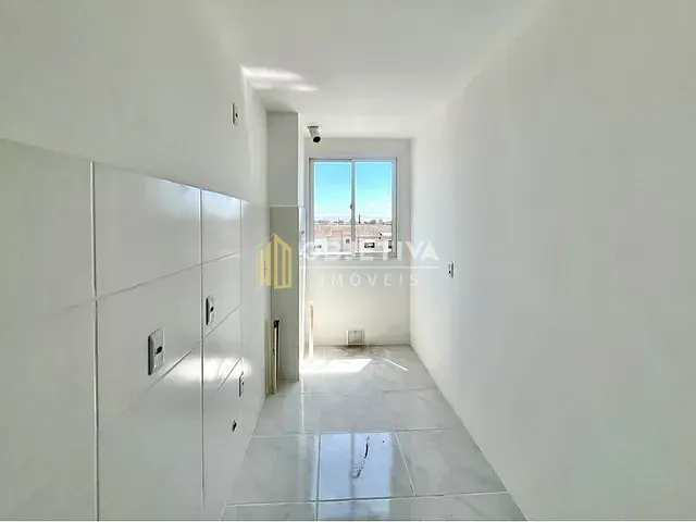Apartamento 3 quartos e 1 banheiro, à venda, no bairro Igara em Canoas