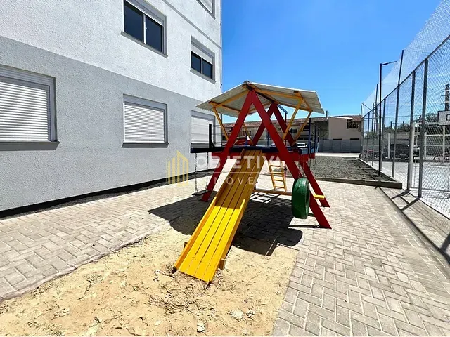 Apartamento 3 quartos e 1 banheiro, à venda, no bairro Igara em Canoas