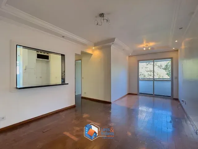 Apartamento 3 quartos e 2 banheiros, à venda, no bairro Freguesia do Ó em São Paulo