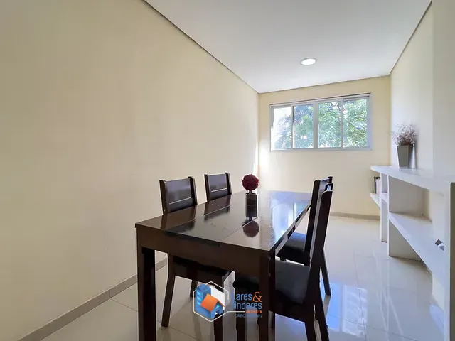 Apartamento 3 quartos e 2 banheiros, à venda, no bairro Freguesia do Ó em São Paulo