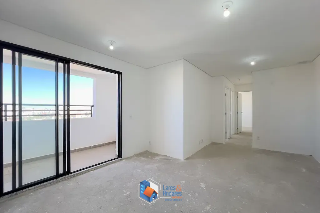 Apartamento, 1 quarto, 86 m² - Foto 1