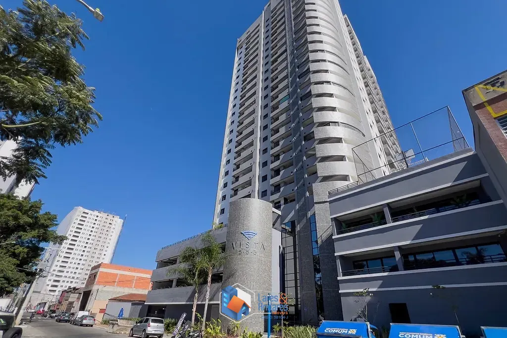 Apartamento, 1 quarto, 86 m² - Foto 86