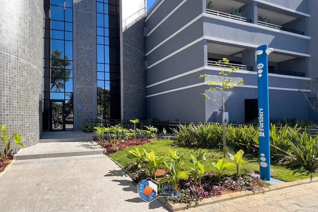 Apartamento, 1 quarto, 86 m² - Foto 84