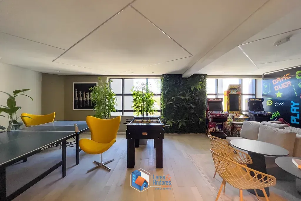 Apartamento, 1 quarto, 86 m² - Foto 80