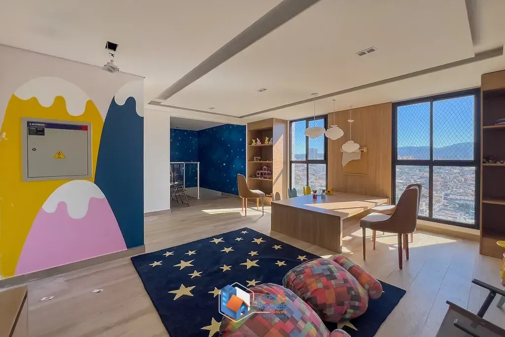 Apartamento, 1 quarto, 86 m² - Foto 40