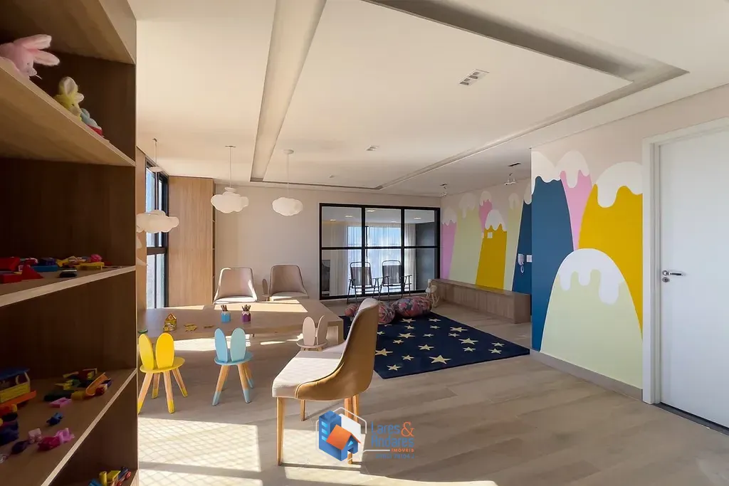 Apartamento, 1 quarto, 86 m² - Foto 26