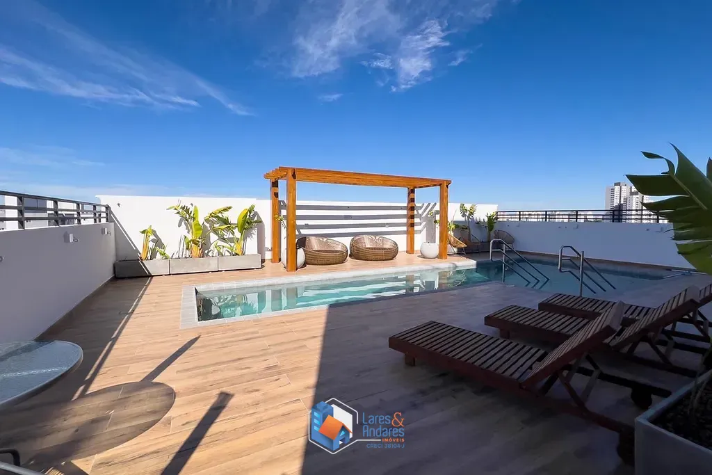 Apartamento, 1 quarto, 86 m² - Foto 24