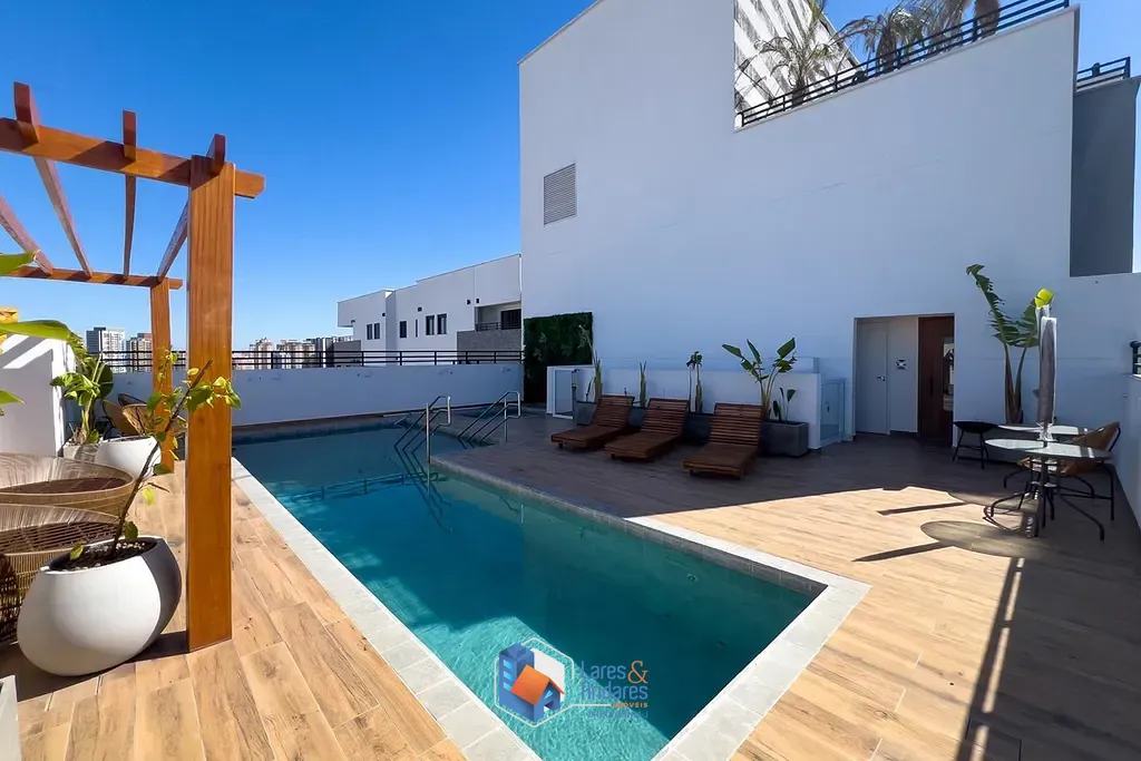 Apartamento, 1 quarto, 86 m² - Foto 23