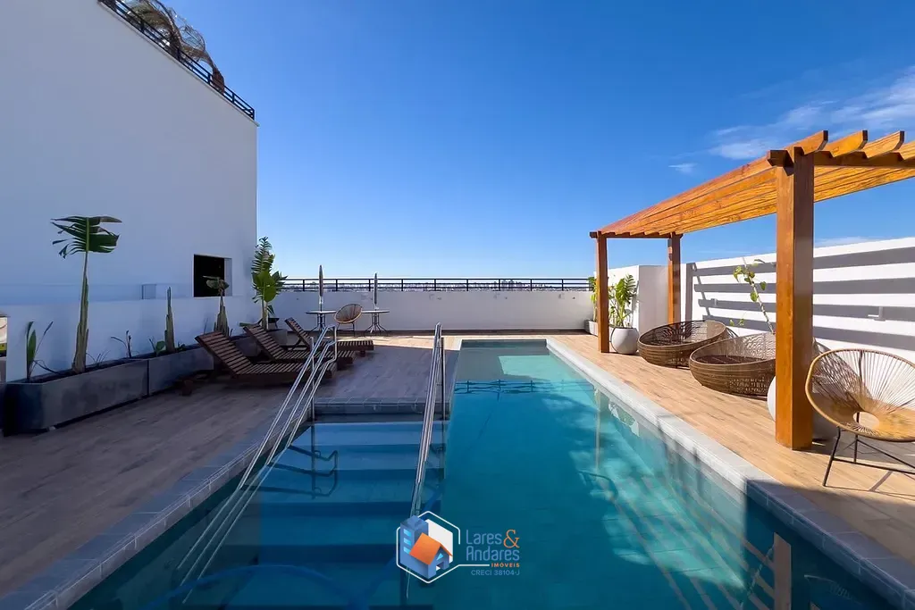 Apartamento, 1 quarto, 86 m² - Foto 22