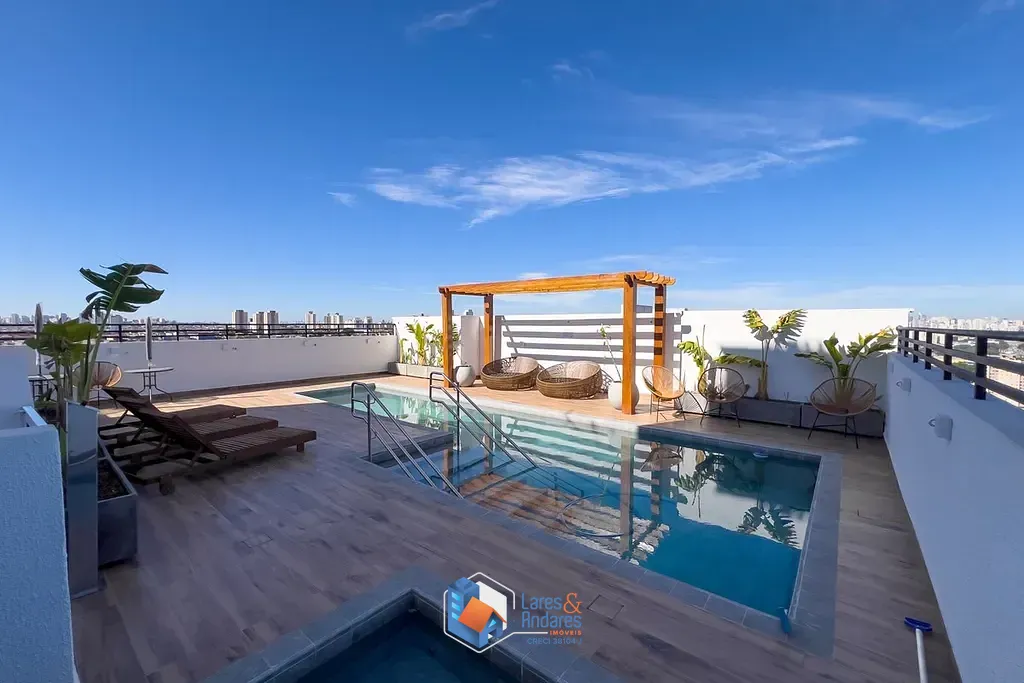 Apartamento, 1 quarto, 86 m² - Foto 21