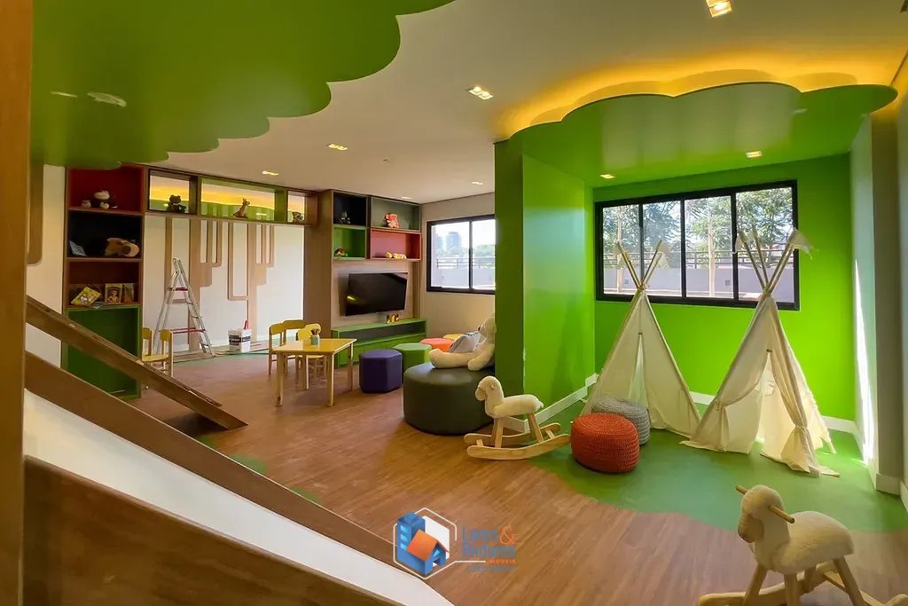 Apartamento, 1 quarto, 86 m² - Foto 16