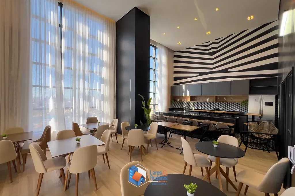 Apartamento, 1 quarto, 86 m² - Foto 12