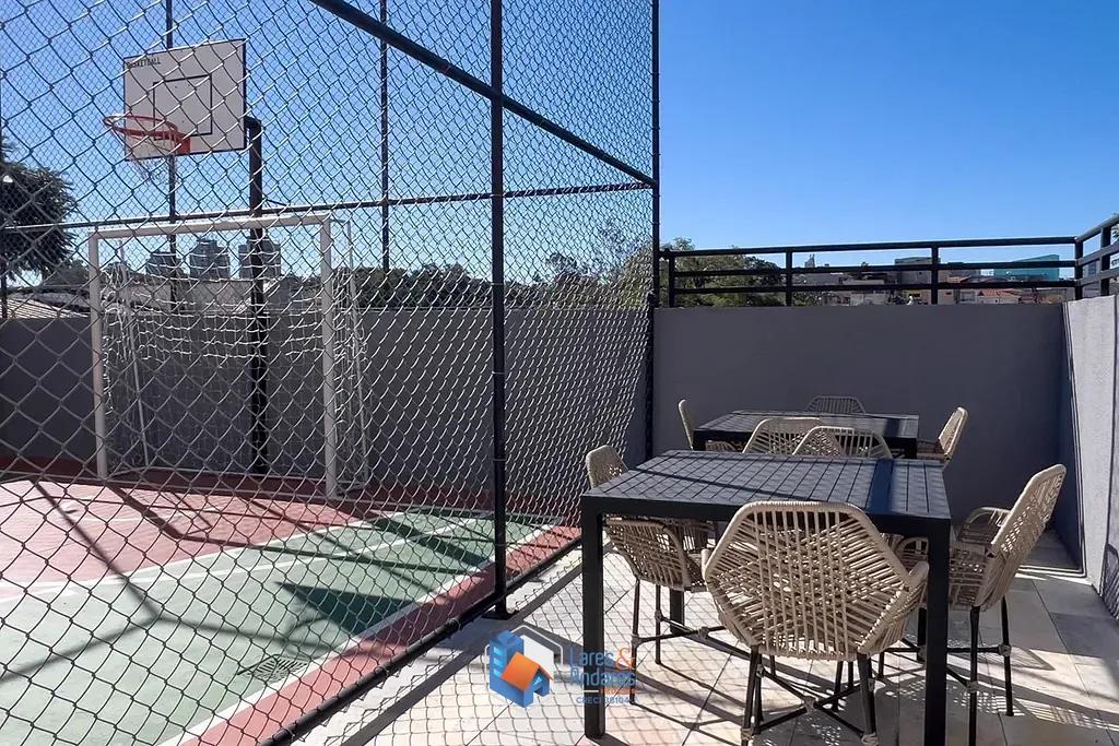 Apartamento, 1 quarto, 86 m² - Foto 10