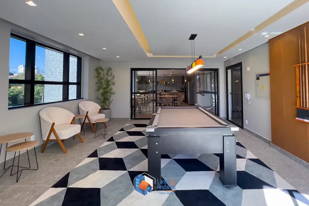 Apartamento, 1 quarto, 86 m² - Foto 9
