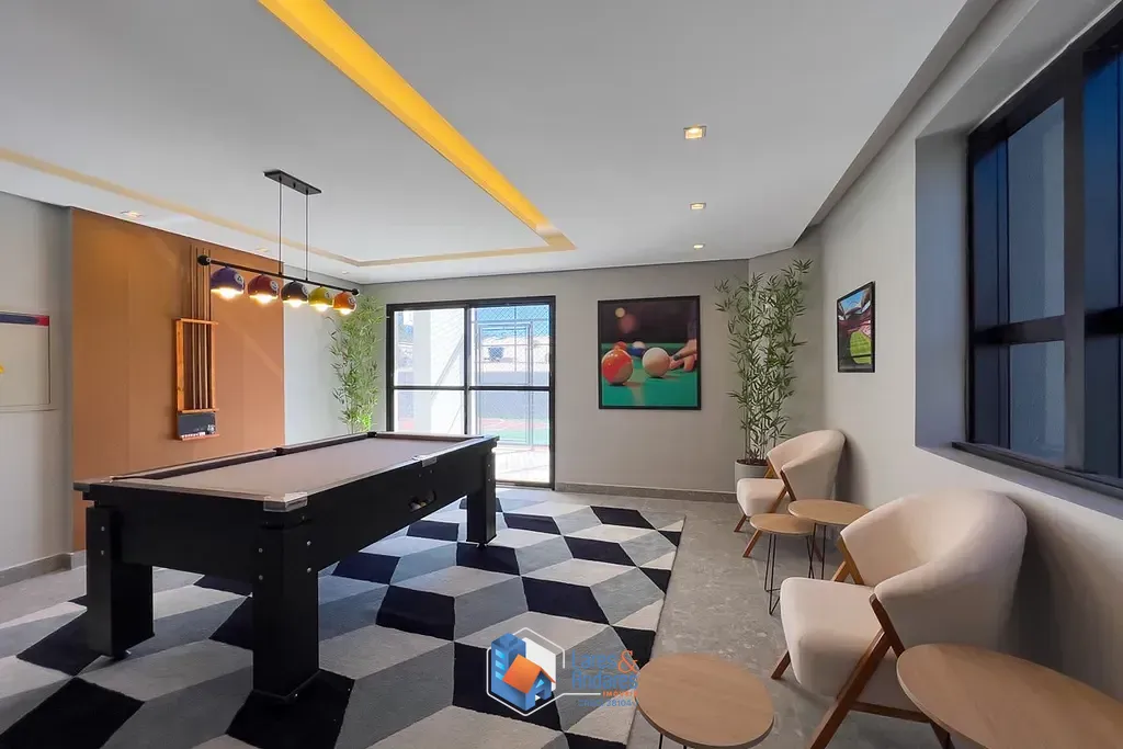 Apartamento, 1 quarto, 86 m² - Foto 8