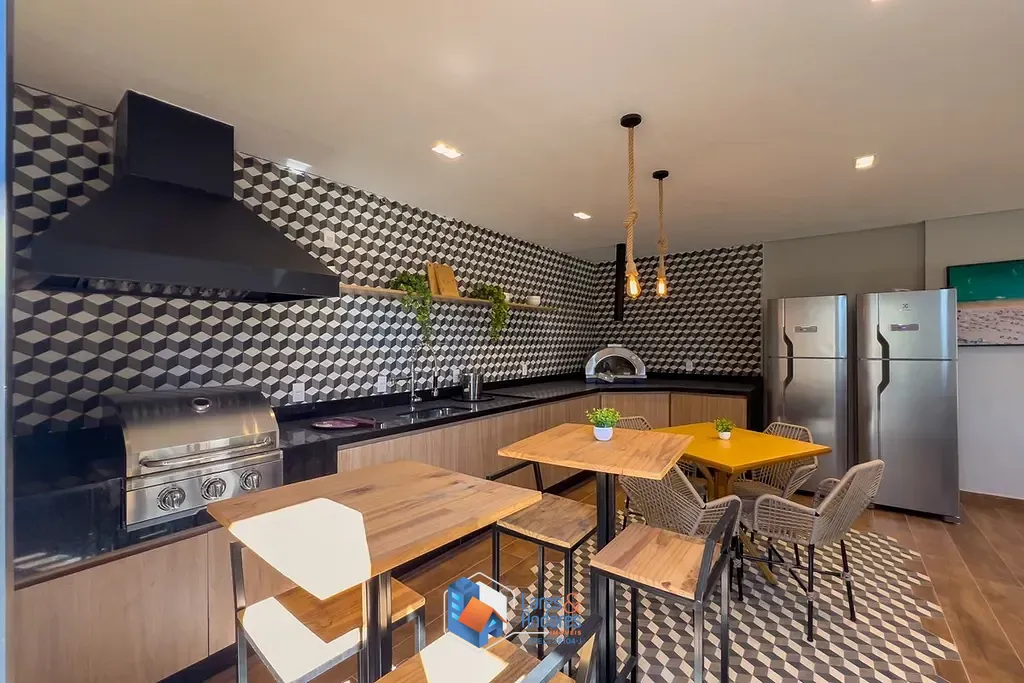 Apartamento, 1 quarto, 86 m² - Foto 5