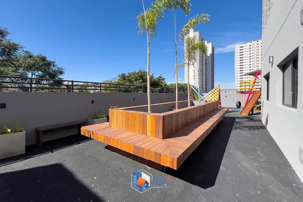 Apartamento, 1 quarto, 86 m² - Foto 3
