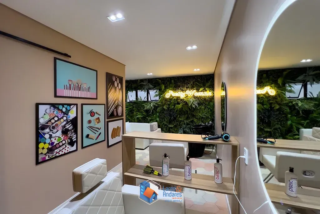 Apartamento, 1 quarto, 86 m² - Foto 48