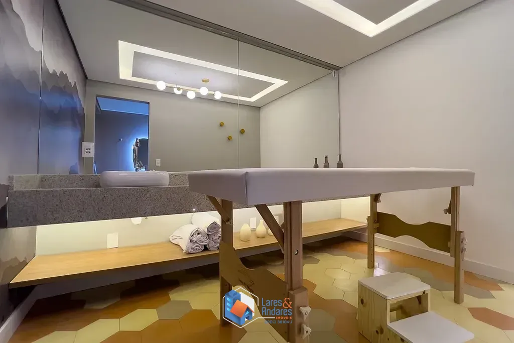 Apartamento, 1 quarto, 86 m² - Foto 47