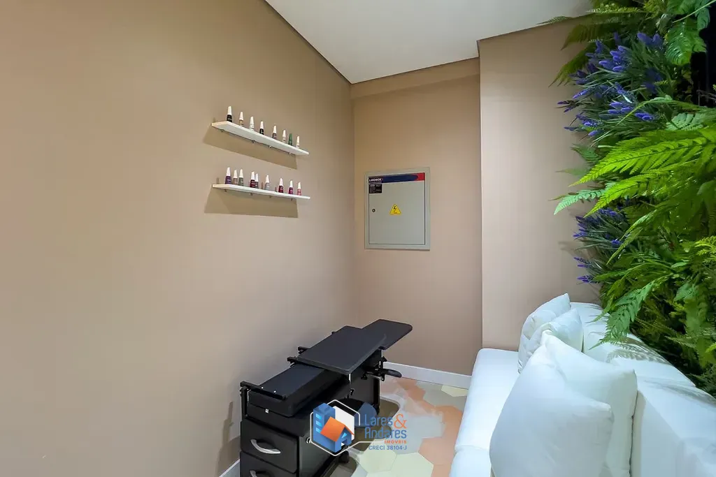 Apartamento, 1 quarto, 86 m² - Foto 44
