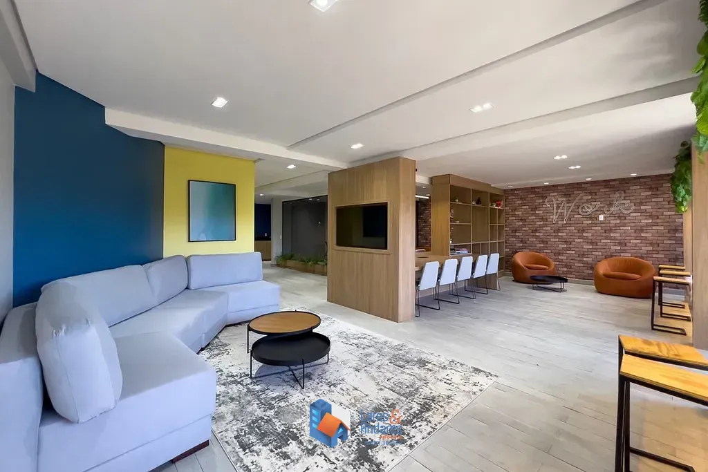 Apartamento, 1 quarto, 86 m² - Foto 42
