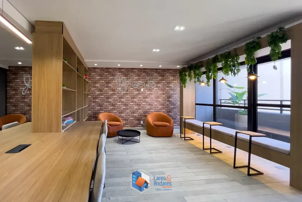Apartamento, 1 quarto, 86 m² - Foto 41