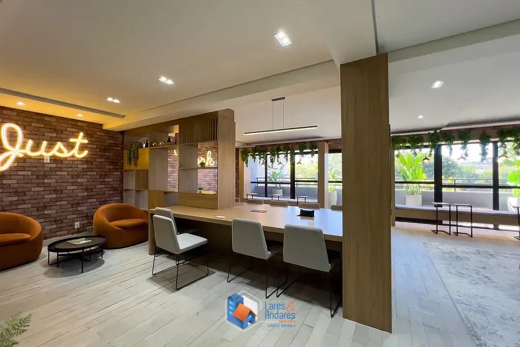 Apartamento, 1 quarto, 86 m² - Foto 35
