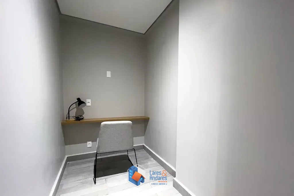 Apartamento, 1 quarto, 86 m² - Foto 34