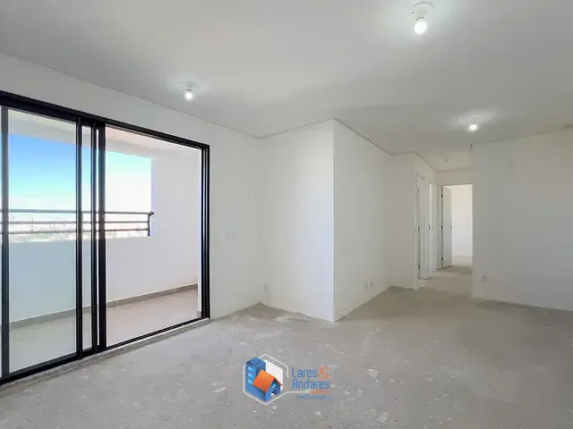 Apartamento 1 quarto e 1 banheiro, à venda, no bairro Vila Palmeiras em São Paulo