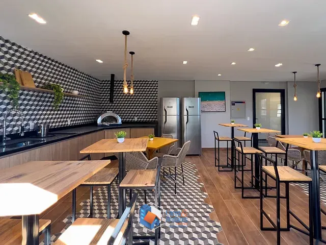 Apartamento 1 quarto e 1 banheiro, à venda, no bairro Vila Palmeiras em São Paulo