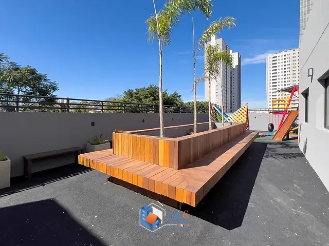 Apartamento 1 quarto e 1 banheiro, à venda, no bairro Vila Palmeiras em São Paulo