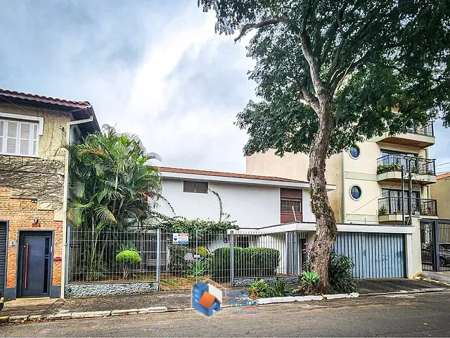 Casa 3 quartos e 3 banheiros, à venda, no bairro Jardim Aeroporto em São Paulo