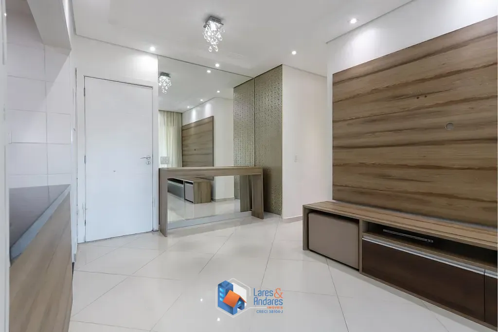 Apartamento, 2 quartos, 71 m² - Foto 58