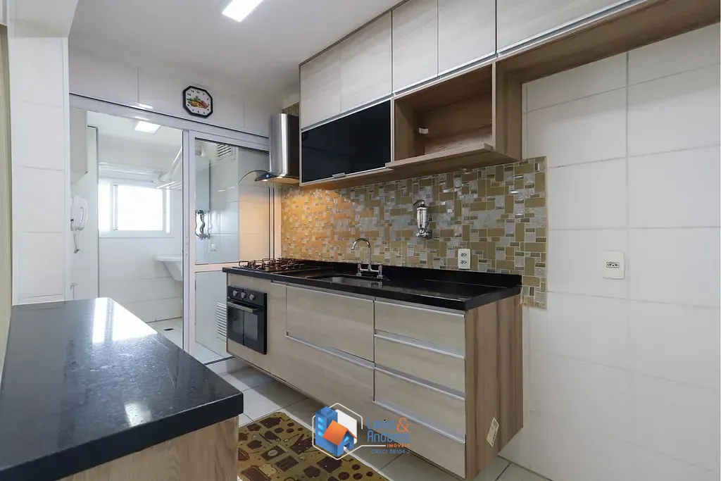 Apartamento, 2 quartos, 71 m² - Foto 21