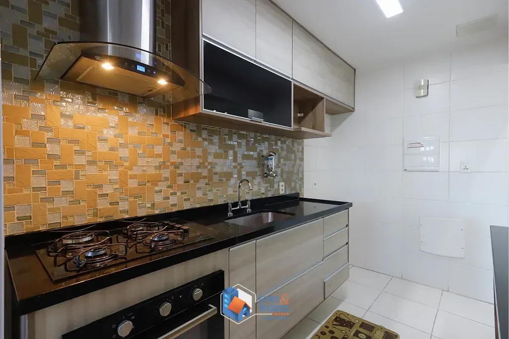 Apartamento, 2 quartos, 71 m² - Foto 17