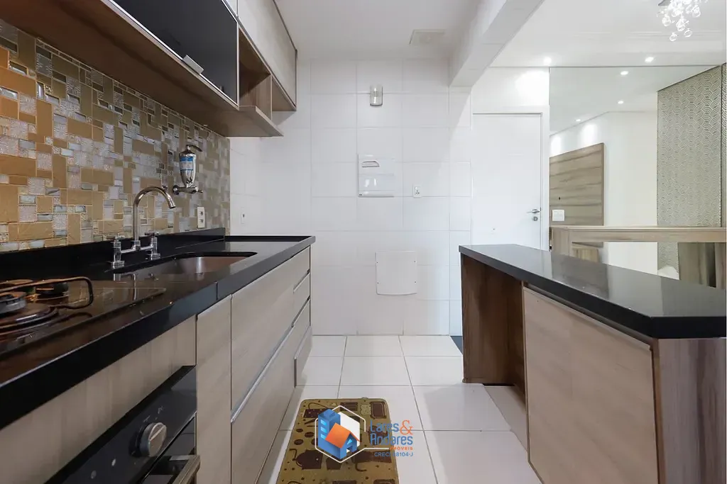 Apartamento, 2 quartos, 71 m² - Foto 16