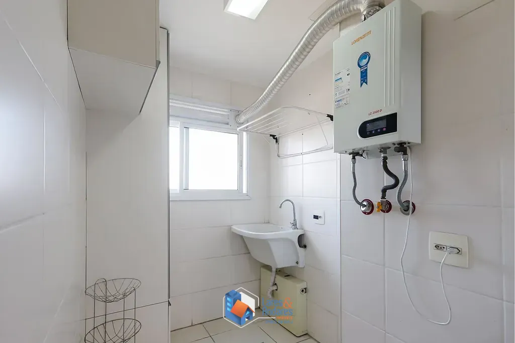 Apartamento, 2 quartos, 71 m² - Foto 15