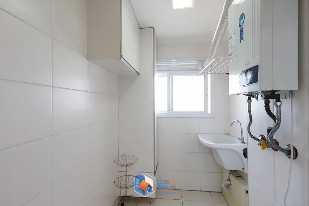 Apartamento, 2 quartos, 71 m² - Foto 14