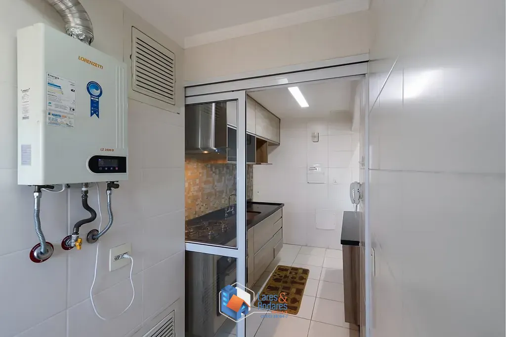 Apartamento, 2 quartos, 71 m² - Foto 13