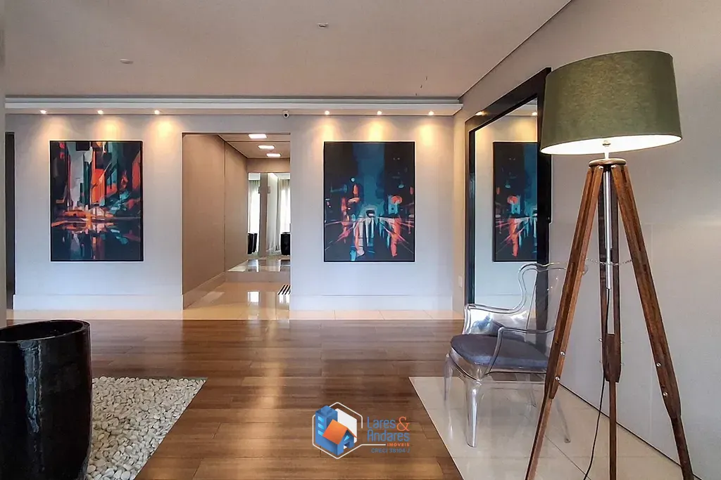 Apartamento, 2 quartos, 71 m² - Foto 11