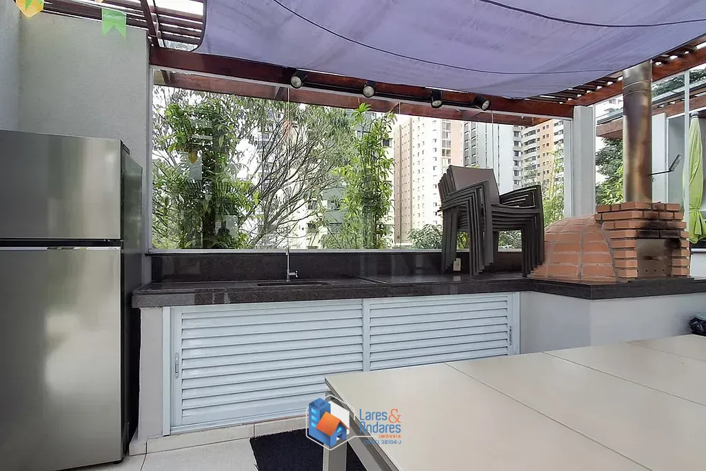 Apartamento, 2 quartos, 71 m² - Foto 6