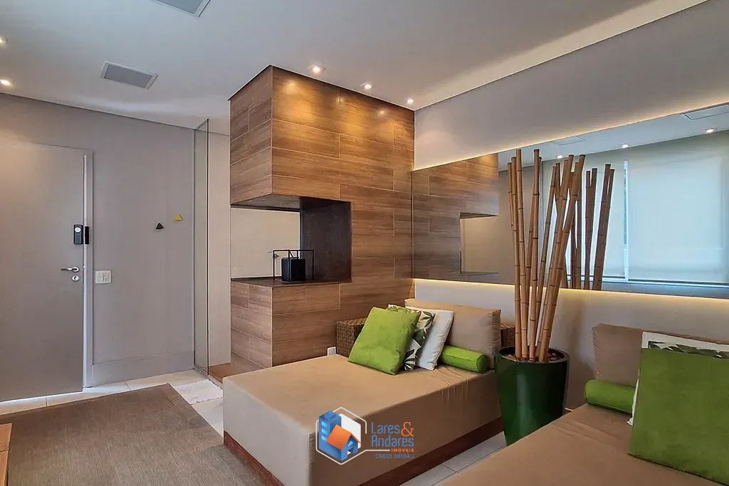 Apartamento, 2 quartos, 71 m² - Foto 22