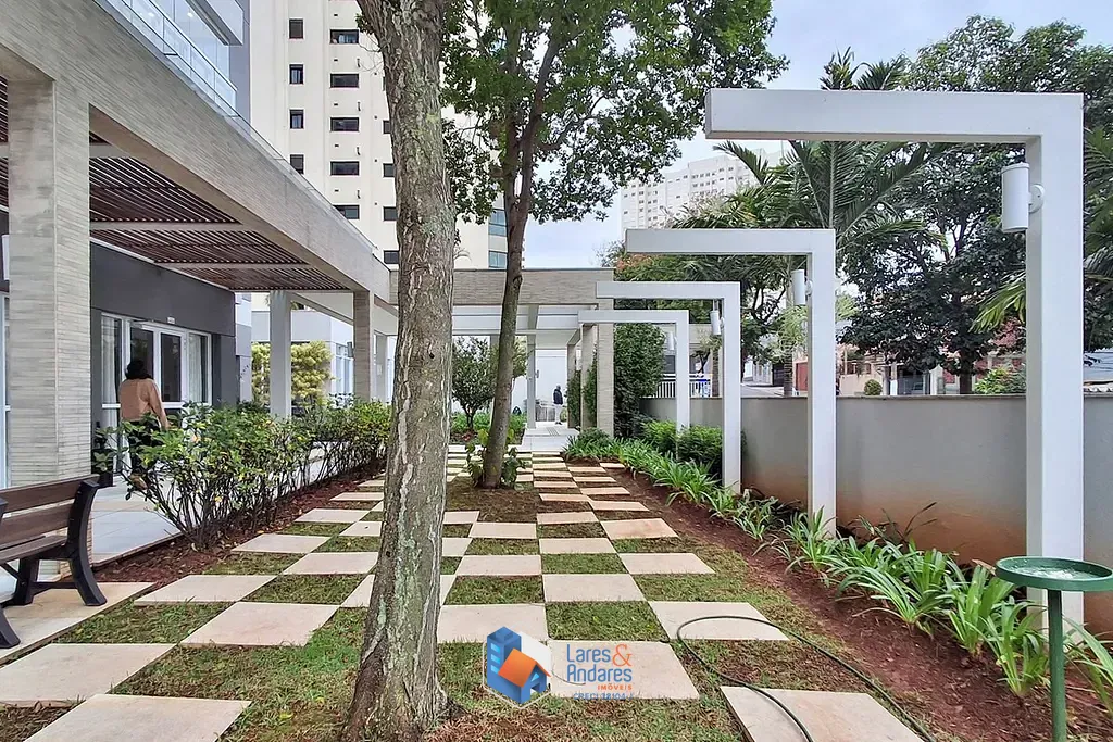Apartamento, 2 quartos, 71 m² - Foto 23