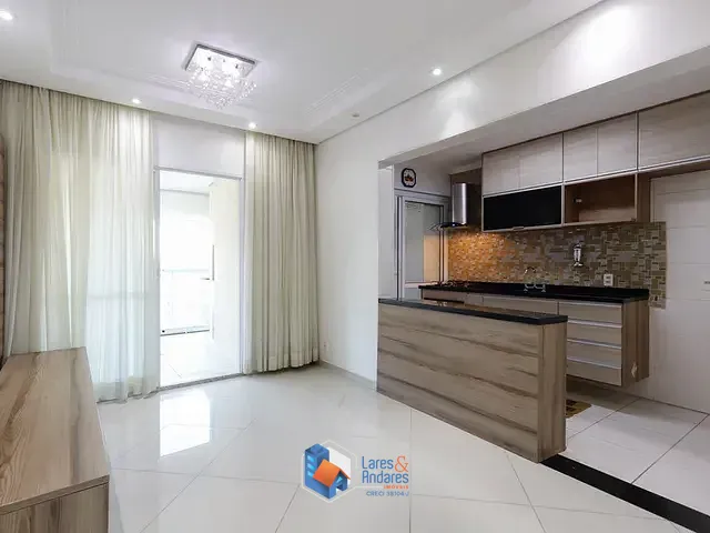 Apartamento 2 quartos e 2 banheiros, à venda, no bairro Santa Teresinha em São Paulo