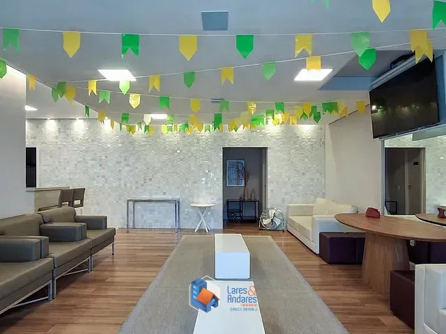 Apartamento 2 quartos e 2 banheiros, à venda, no bairro Santa Teresinha em São Paulo