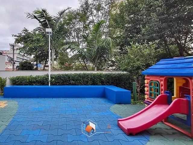 Apartamento 2 quartos e 2 banheiros, à venda, no bairro Santa Teresinha em São Paulo